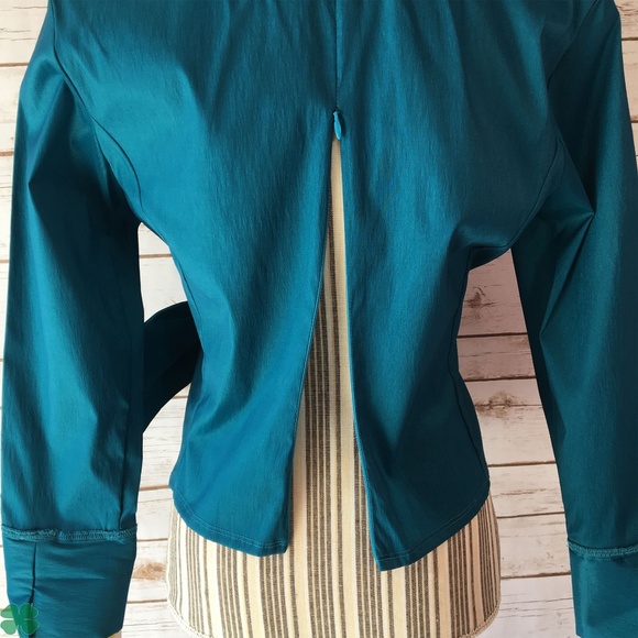 NWT U3 Collection Dress Blouse Size 6 - Picture 5 of 8